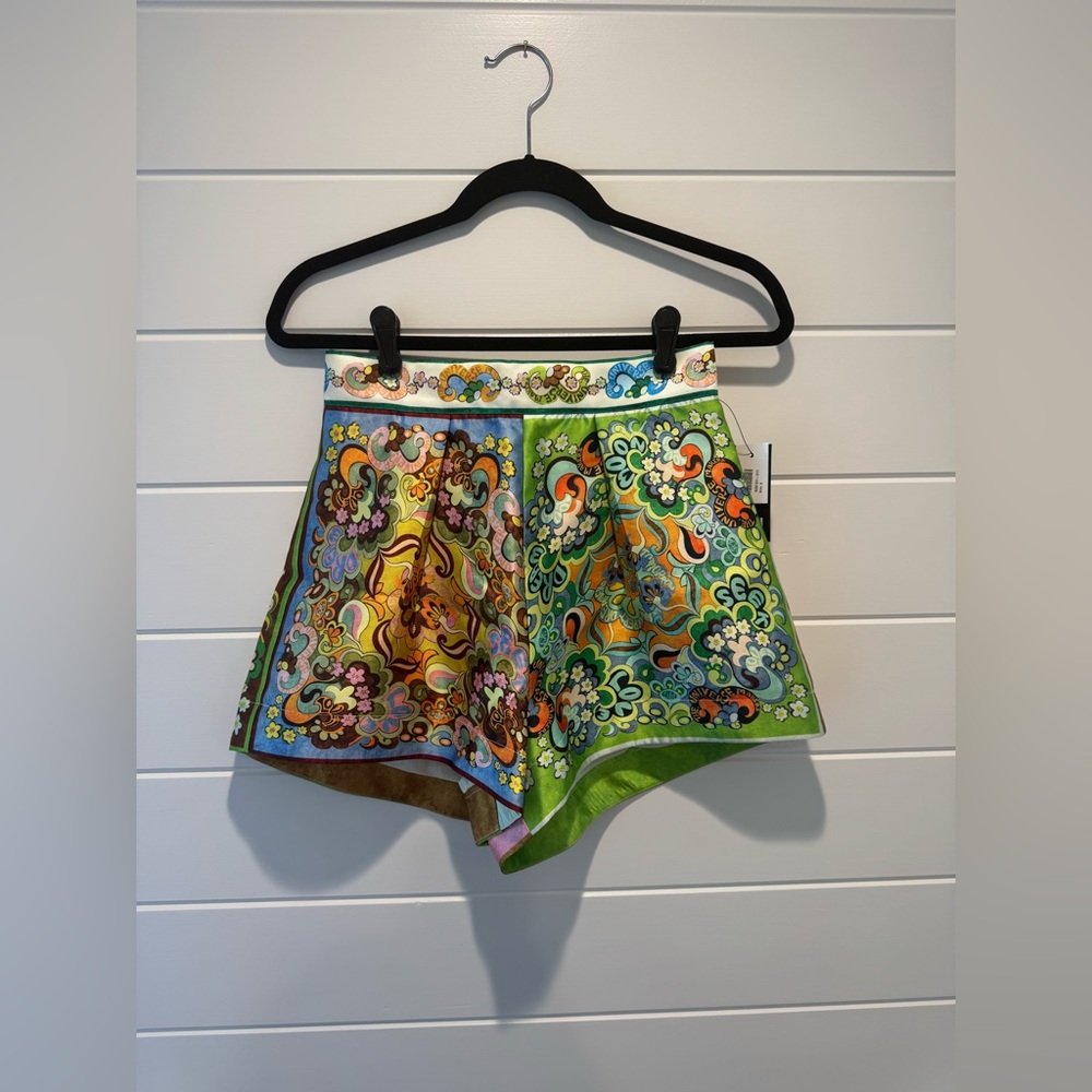 Alemais Dreamer Shorts